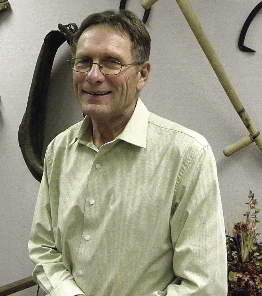 NECC Chuck Pohlman